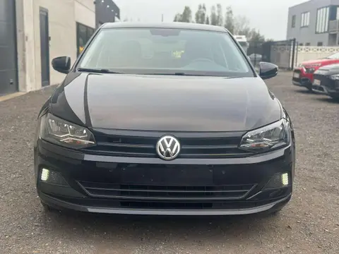 Used VOLKSWAGEN POLO Diesel 2019 Ad 