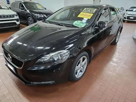 Annonce VOLVO V40 Diesel 2018 d'occasion 