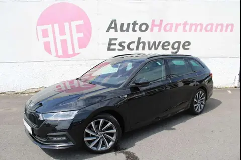 Used SKODA OCTAVIA Diesel 2023 Ad 