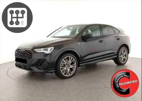 Annonce AUDI Q3 Diesel 2023 d'occasion 