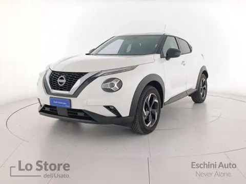 Used NISSAN JUKE Petrol 2023 Ad 