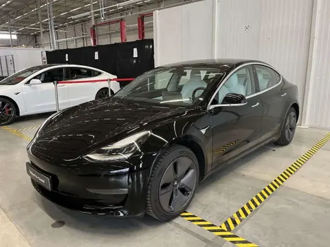 Used TESLA MODEL 3 Electric 2019 Ad 