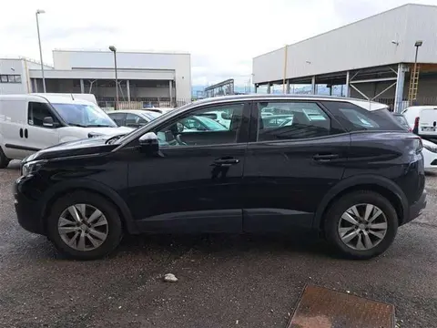 Used PEUGEOT 3008 Diesel 2020 Ad 