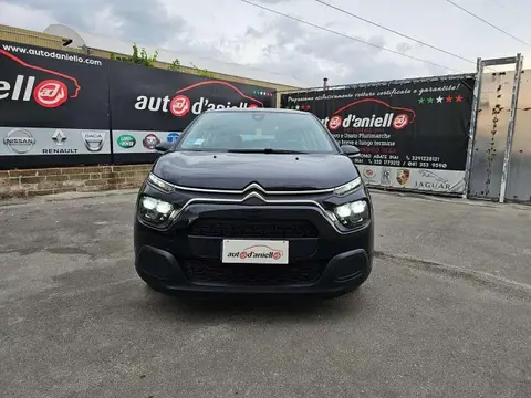 Used CITROEN C3 Diesel 2022 Ad 