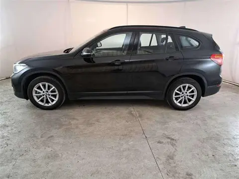 Used BMW X1 Diesel 2020 Ad 