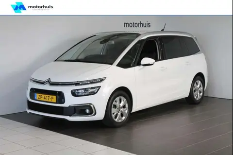 Annonce CITROEN C4 Essence 2019 d'occasion 