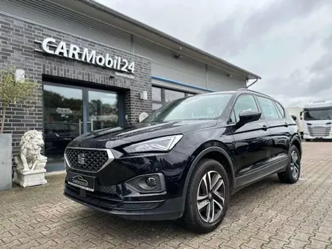 Used SEAT TARRACO Petrol 2019 Ad 