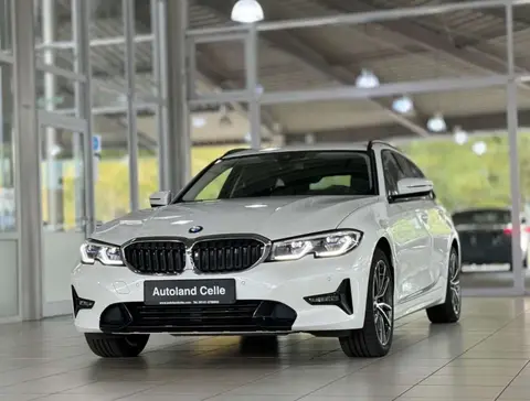 Annonce BMW SERIE 3 Diesel 2021 d'occasion 