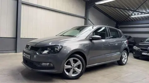 Used VOLKSWAGEN POLO Petrol 2015 Ad 