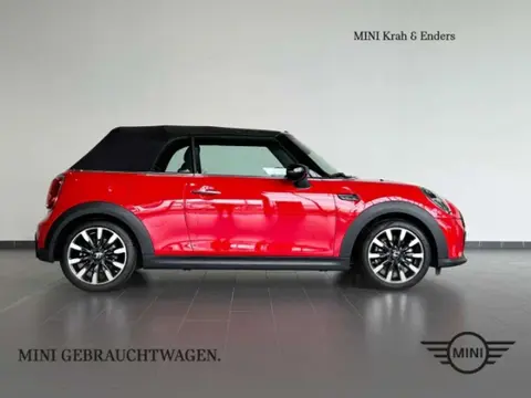 Annonce MINI COOPER Essence 2024 d'occasion 