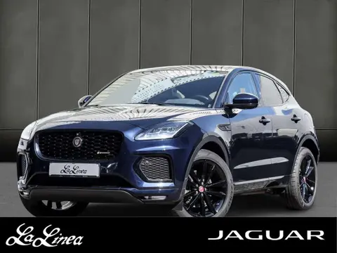 Annonce JAGUAR E-PACE  2021 d'occasion 