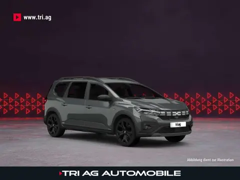 Annonce DACIA JOGGER Hybride 2024 d'occasion 