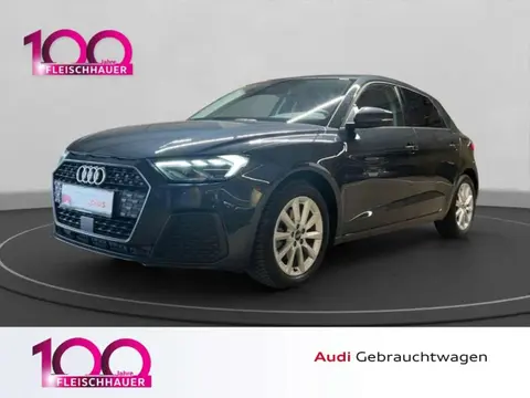 Used AUDI A1 Petrol 2020 Ad 