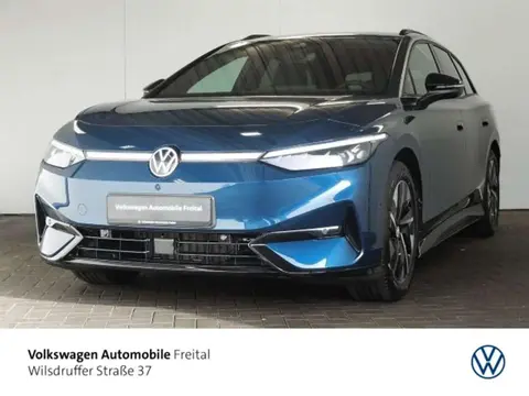 Annonce VOLKSWAGEN ID.7 Électrique 2024 d'occasion 