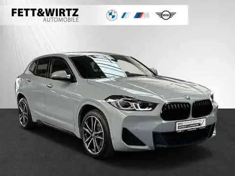 Used BMW X2 Hybrid 2023 Ad 