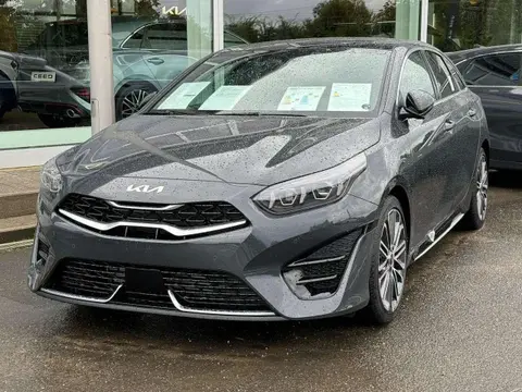 Annonce KIA PROCEED Essence 2024 d'occasion 