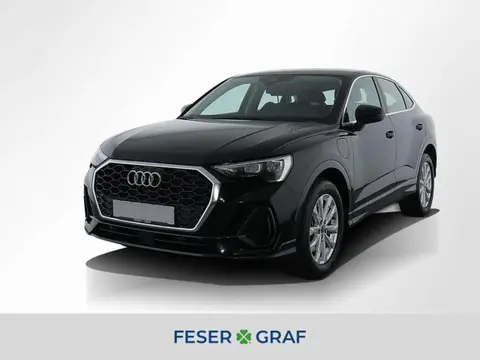 Annonce AUDI Q3 Hybride 2021 d'occasion 