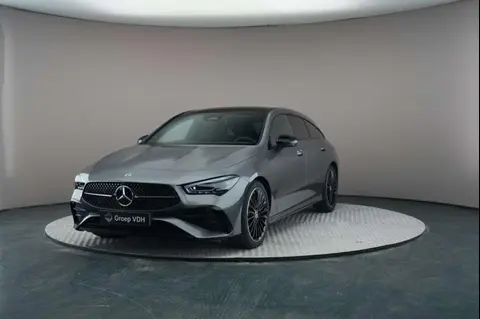 Annonce MERCEDES-BENZ CLASSE CLA Essence 2024 d'occasion 