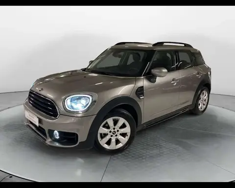 Used MINI ONE Petrol 2020 Ad 