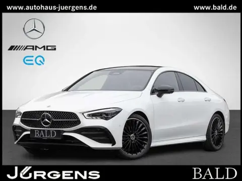 Annonce MERCEDES-BENZ CLASSE CLA Essence 2024 d'occasion 