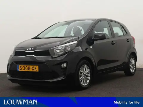 Annonce KIA PICANTO Essence 2023 d'occasion 