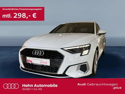 Annonce AUDI A3 Essence 2021 d'occasion 