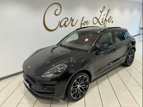 Used PORSCHE MACAN Petrol 2023 Ad 