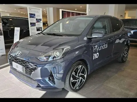 Annonce HYUNDAI I10 Essence 2024 d'occasion 