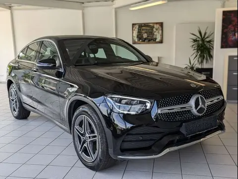 Used MERCEDES-BENZ CLASSE GLC Diesel 2021 Ad Germany