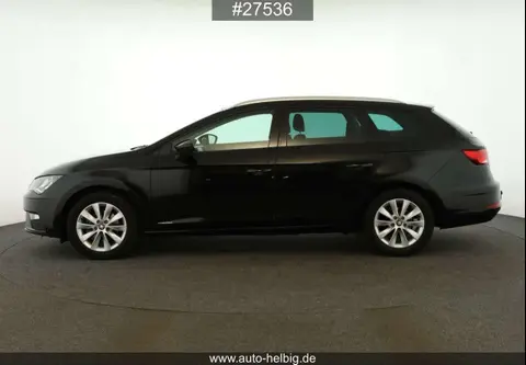 Used SEAT LEON Diesel 2020 Ad 