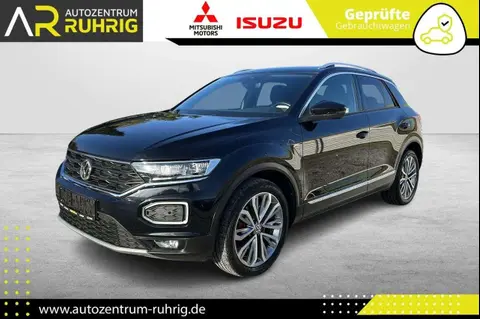 Used VOLKSWAGEN T-ROC Petrol 2019 Ad 