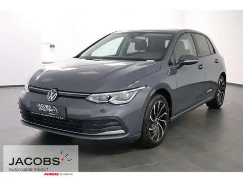 Annonce VOLKSWAGEN GOLF Essence 2024 d'occasion 