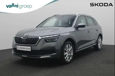 Used SKODA KAMIQ Petrol 2023 Ad 