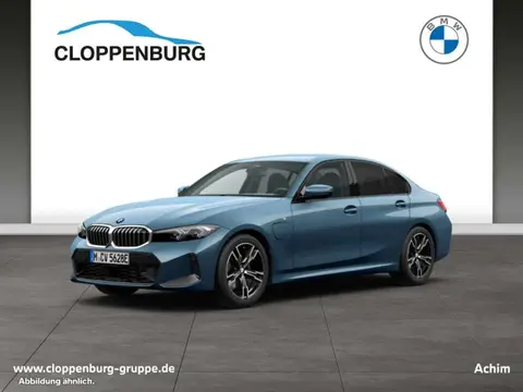 Annonce BMW SERIE 3 Essence 2024 d'occasion 