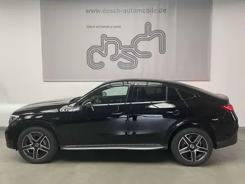 Used MERCEDES-BENZ CLASSE GLC Diesel 2023 Ad 