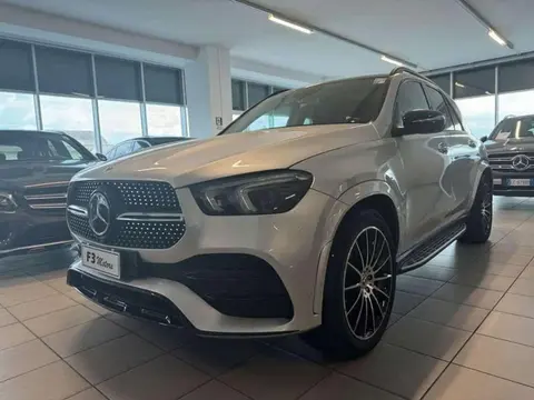 Annonce MERCEDES-BENZ CLASSE GLE Diesel 2020 d'occasion 