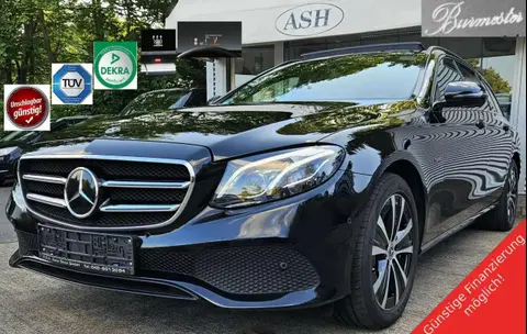 Used MERCEDES-BENZ CLASSE E Hybrid 2020 Ad 