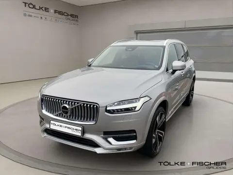 Annonce VOLVO XC90 Diesel 2023 d'occasion 