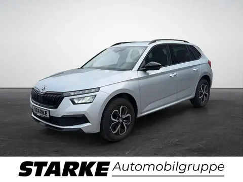 Annonce SKODA KAMIQ Essence 2023 d'occasion 