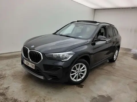 Annonce BMW X1 Essence 2019 d'occasion 