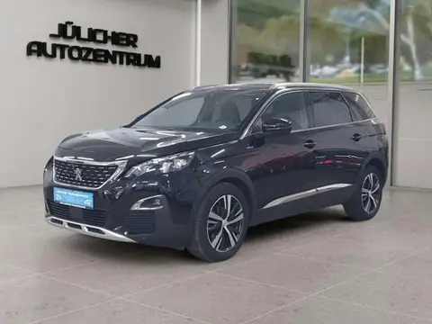 Used PEUGEOT 5008 Petrol 2019 Ad 