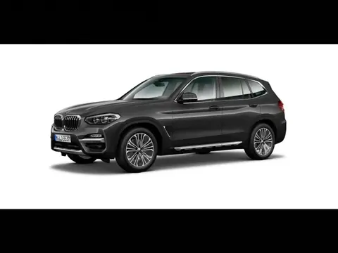 Used BMW X3 Diesel 2019 Ad 