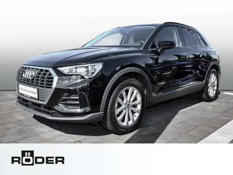 Used AUDI Q3 Petrol 2020 Ad Germany