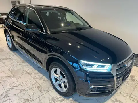 Annonce AUDI Q5 Diesel 2019 d'occasion 