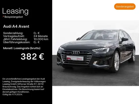 Annonce AUDI A4 Diesel 2023 d'occasion 