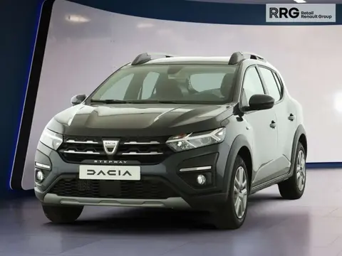 Used DACIA SANDERO Petrol 2022 Ad 