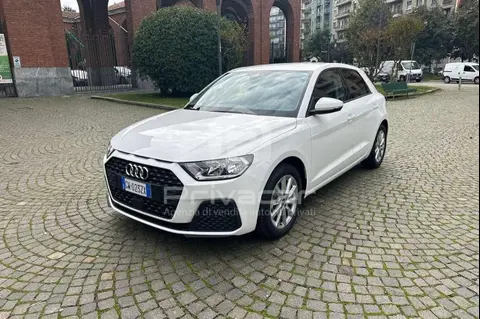 Annonce AUDI A1 Essence 2024 d'occasion 