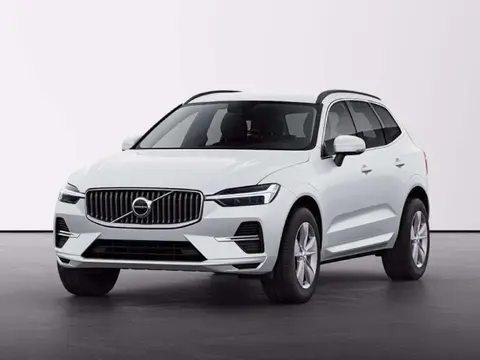 Annonce VOLVO XC60 Hybride 2024 d'occasion 