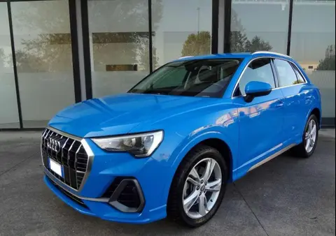 Annonce AUDI Q3 Diesel 2020 d'occasion 