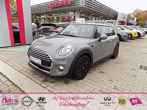 Used MINI ONE Petrol 2018 Ad 